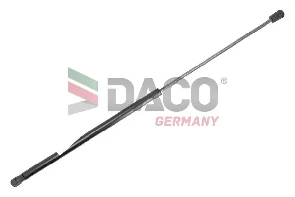 Gasfeder, Motorhaube DACO Germany SG0106
