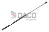 Gasfeder, Motorhaube DACO Germany SG0106