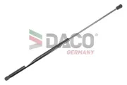 Gasfeder, Motorhaube DACO Germany SG0106