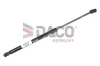 Gasfeder, Koffer-/Laderaum DACO Germany SG0120