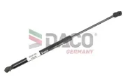 Gasfeder, Koffer-/Laderaum DACO Germany SG0120