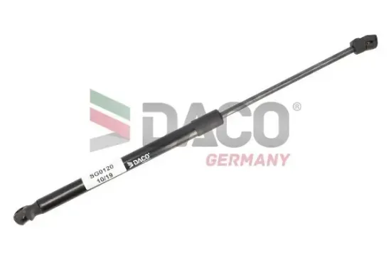 Gasfeder, Koffer-/Laderaum DACO Germany SG0120 Bild Gasfeder, Koffer-/Laderaum DACO Germany SG0120