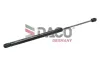 Gasfeder, Koffer-/Laderaum DACO Germany SG0200