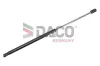 Gasfeder, Koffer-/Laderaum DACO Germany SG0210