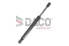 Gasfeder, Koffer-/Laderaum beidseitig DACO Germany SG0211