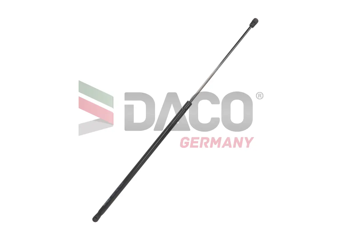 Gasfeder, Motorhaube DACO Germany SG0219