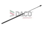 Gasfeder, Motorhaube DACO Germany SG0222