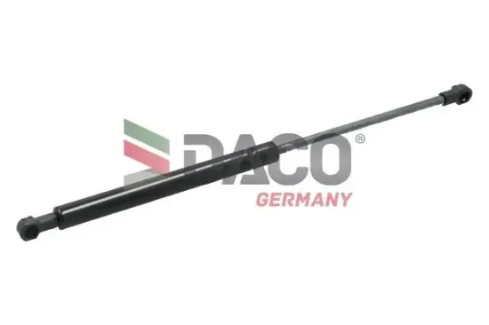 Staubschutzsatz, Stoßdämpfer Vorderachse DACO Germany PK3905 Bild Staubschutzsatz, Stoßdämpfer Vorderachse DACO Germany PK3905