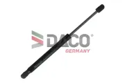 Gasfeder, Motorhaube DACO Germany SG0233