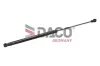 Gasfeder, Koffer-/Laderaum DACO Germany SG0236