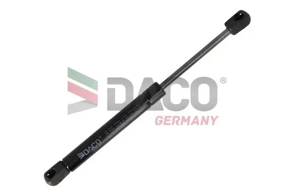 Gasfeder, Koffer-/Laderaum DACO Germany SG0239