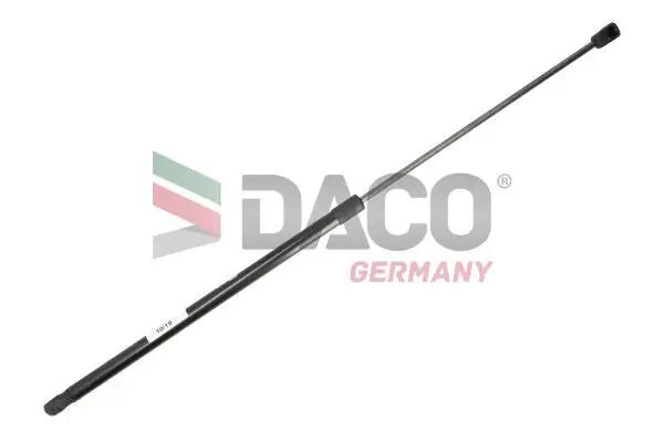 Gasfeder, Motorhaube DACO Germany SG0246