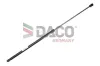 Gasfeder, Motorhaube DACO Germany SG0246