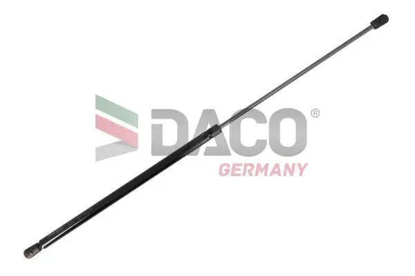 Gasfeder, Motorhaube DACO Germany SG0255