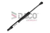 Gasfeder, Motorhaube DACO Germany SG0260