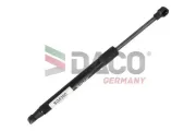 Gasfeder, Motorhaube DACO Germany SG0260