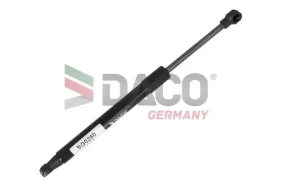 Gasfeder, Motorhaube DACO Germany SG0260 Bild Gasfeder, Motorhaube DACO Germany SG0260