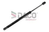 Gasfeder, Koffer-/Laderaum beidseitig DACO Germany SG0303