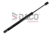 Gasfeder, Koffer-/Laderaum beidseitig DACO Germany SG0303