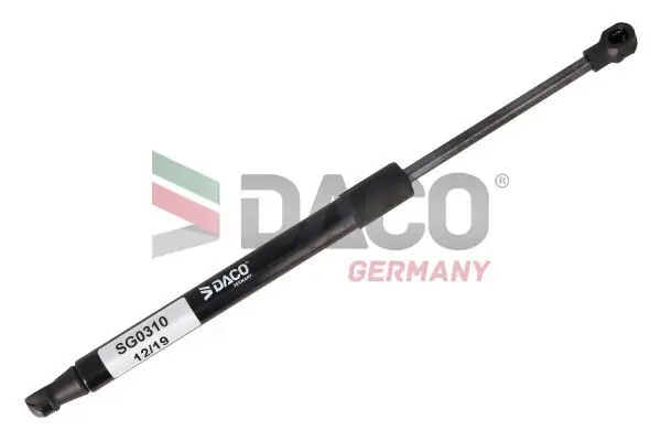 Gasfeder, Motorhaube DACO Germany SG0310