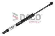 Gasfeder, Motorhaube DACO Germany SG0310
