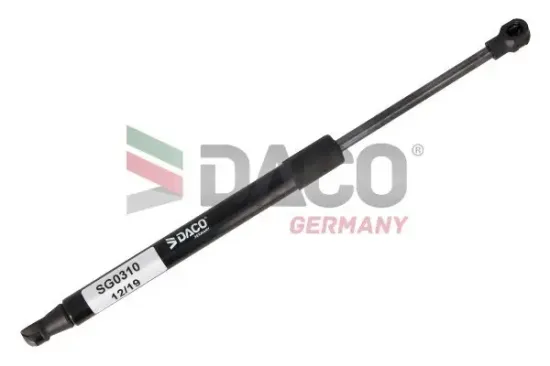 Gasfeder, Motorhaube DACO Germany SG0310 Bild Gasfeder, Motorhaube DACO Germany SG0310