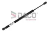 Gasfeder, Motorhaube DACO Germany SG0314
