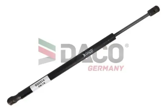 Gasfeder, Motorhaube DACO Germany SG0314 Bild Gasfeder, Motorhaube DACO Germany SG0314