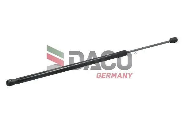Gasfeder, Koffer-/Laderaum DACO Germany SG0324