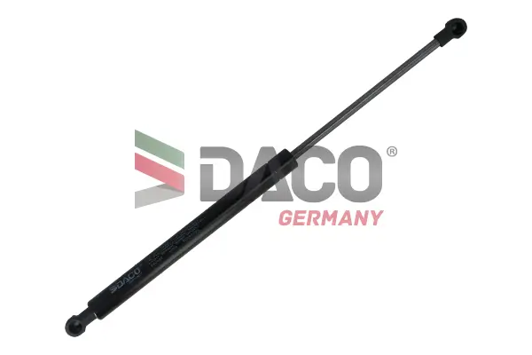 Gasfeder, Koffer-/Laderaum hinten DACO Germany SG0325