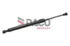 Gasfeder, Motorhaube DACO Germany SG0327