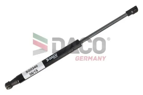 Gasfeder, Motorhaube DACO Germany SG0340 Bild Gasfeder, Motorhaube DACO Germany SG0340