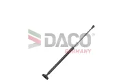 Gasfeder, Koffer-/Laderaum hinten DACO Germany SG0403
