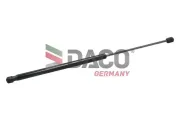 Gasfeder, Koffer-/Laderaum DACO Germany SG0404