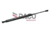 Gasfeder, Koffer-/Laderaum DACO Germany SG0408