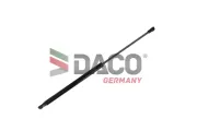 Gasfeder, Koffer-/Laderaum hinten DACO Germany SG0600
