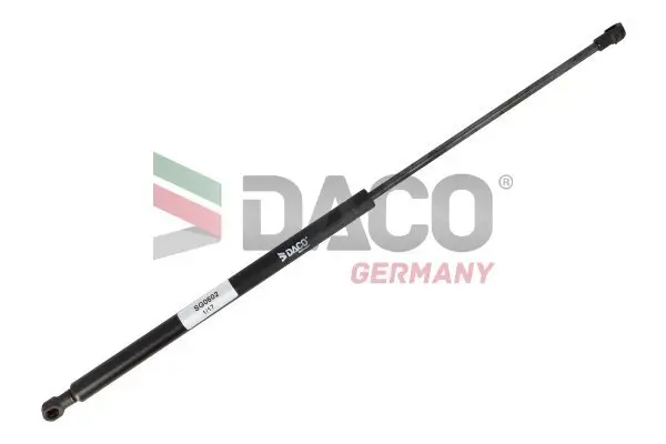 Gasfeder, Koffer-/Laderaum DACO Germany SG0602
