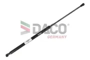 Gasfeder, Koffer-/Laderaum DACO Germany SG0602
