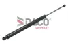 Gasfeder, Koffer-/Laderaum DACO Germany SG0605