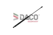 Gasfeder, Koffer-/Laderaum hinten DACO Germany SG0606