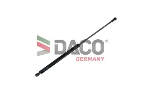 Gasfeder, Koffer-/Laderaum hinten DACO Germany SG0606 Bild Gasfeder, Koffer-/Laderaum hinten DACO Germany SG0606