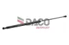 Gasfeder, Koffer-/Laderaum DACO Germany SG0607