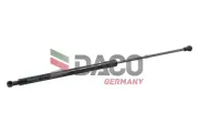Gasfeder, Koffer-/Laderaum DACO Germany SG0607