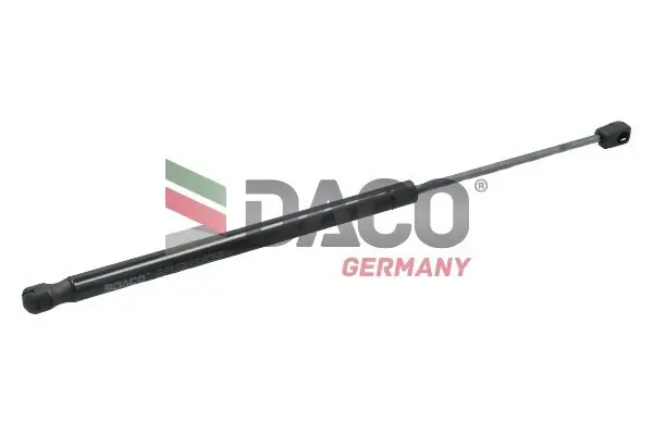 Gasfeder, Koffer-/Laderaum DACO Germany SG0608