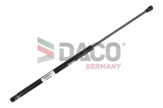 Gasfeder, Koffer-/Laderaum beidseitig DACO Germany SG0611 Bild Gasfeder, Koffer-/Laderaum beidseitig DACO Germany SG0611