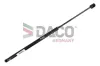 Gasfeder, Koffer-/Laderaum DACO Germany SG0622