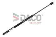 Gasfeder, Koffer-/Laderaum DACO Germany SG0622