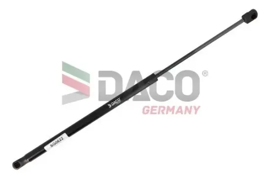 Gasfeder, Koffer-/Laderaum DACO Germany SG0622 Bild Gasfeder, Koffer-/Laderaum DACO Germany SG0622