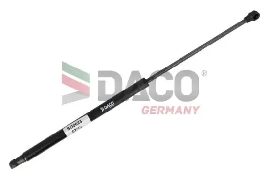 Gasfeder, Motorhaube DACO Germany SG0623 Bild Gasfeder, Motorhaube DACO Germany SG0623