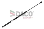 Gasfeder, Koffer-/Laderaum DACO Germany SG0630